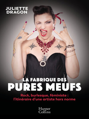 cover image of La Fabrique des Pures Meufs